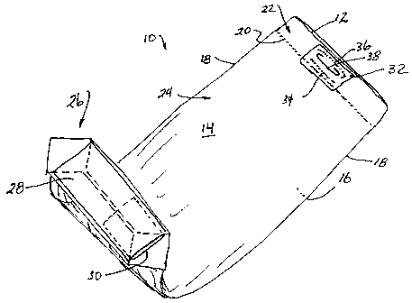 Une figure unique qui représente un dessin illustrant l'invention.